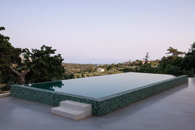 Villa SpitiTou
