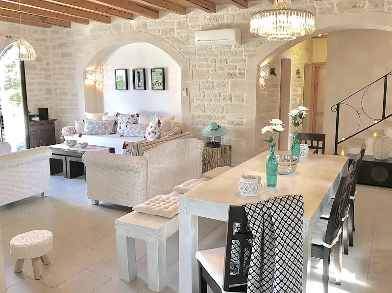 Bild 5: Villa LaMori - Urlaub in Deiner Ferien-Villa auf Kreta