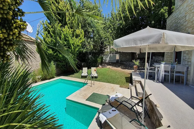 Bild 5: Villa Preveli - Urlaub in Deiner Ferien-Villa auf Kreta