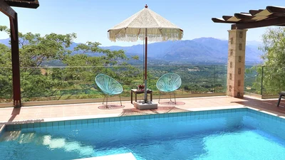Villa Maffeo, Kastellos (Rethymno, Crete)