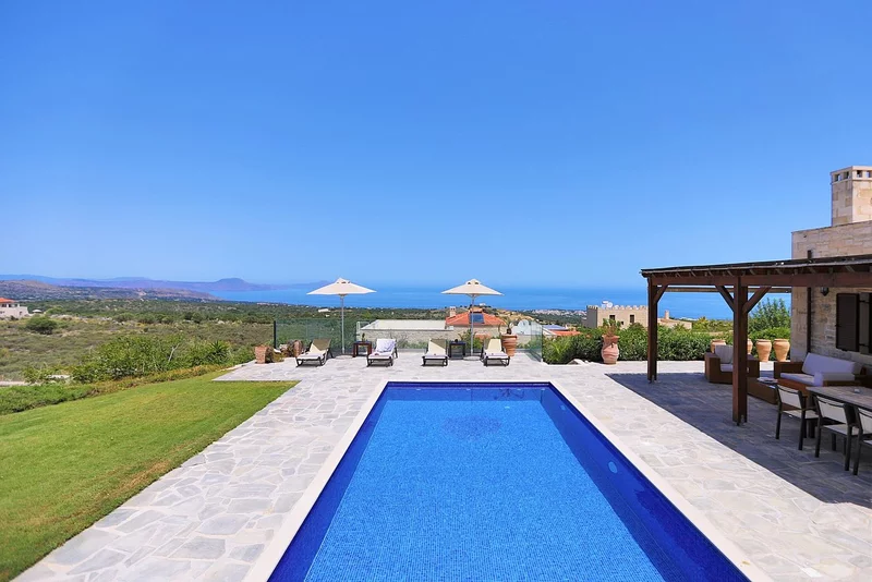 Bild 3: Villa Tara - Urlaub in Deiner Ferien-Villa auf Kreta