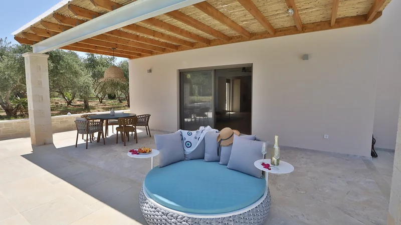 Bild 3: Villa Ephélia - Urlaub in Deiner Ferien-Villa auf Kreta