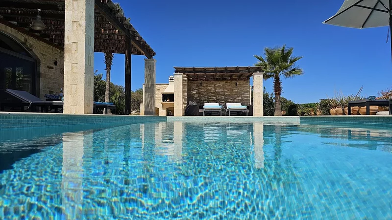 Bild 2: Villa Lemoni - Urlaub in Deiner Ferien-Villa auf Kreta