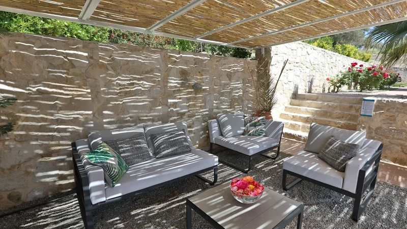 Bild 4: Villa Meli - Urlaub in Deiner Ferien-Villa auf Kreta