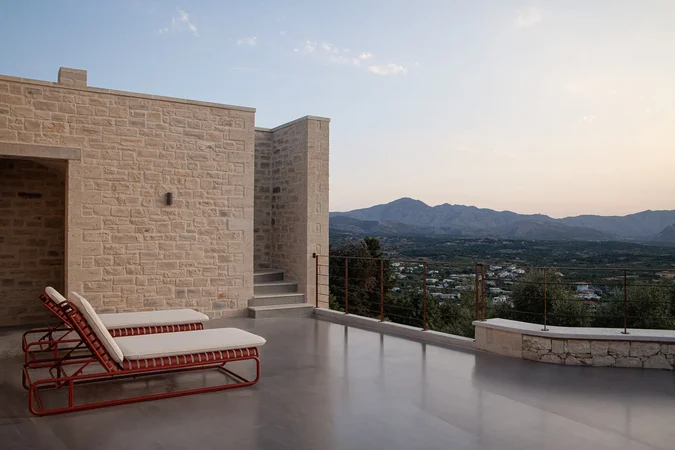 Villa SpitiTou