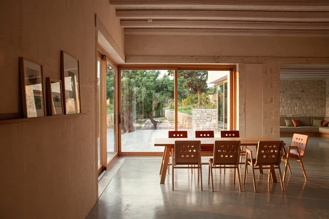 Villa SpitiTou
