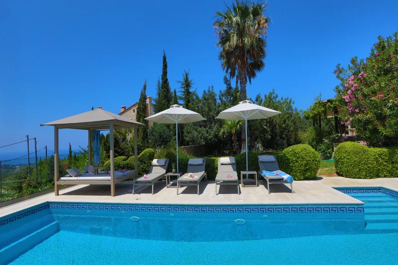 Bild 3: Villa Harmony - Urlaub in Deiner Ferien-Villa auf Kreta