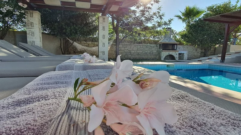 Bild 3: Villa Maffeo - Urlaub in Deiner Ferien-Villa auf Kreta