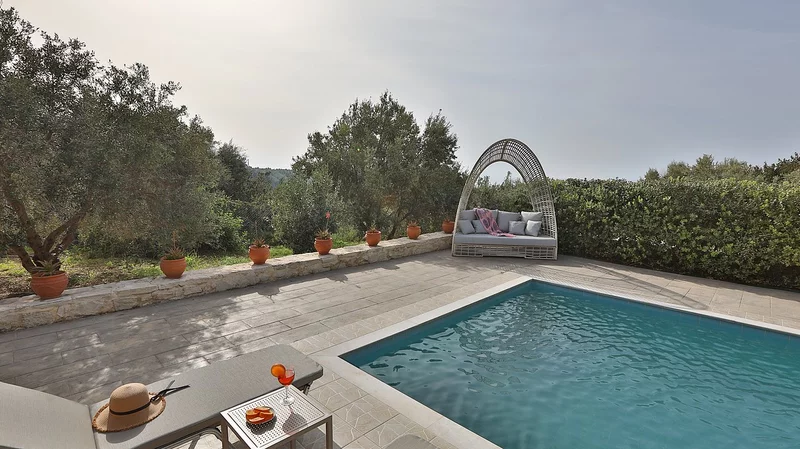 Bild 2: Villa Canella - Urlaub in Deiner Ferien-Villa auf Kreta