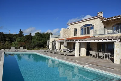Villa Apollon, Prines (Rethymno, Kreta)