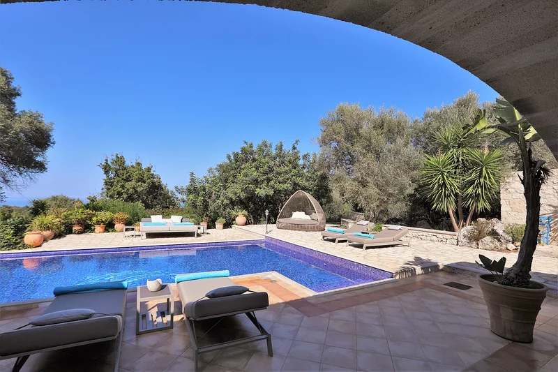Bild 3: Villa Artemis - Urlaub in Deiner Ferien-Villa auf Kreta