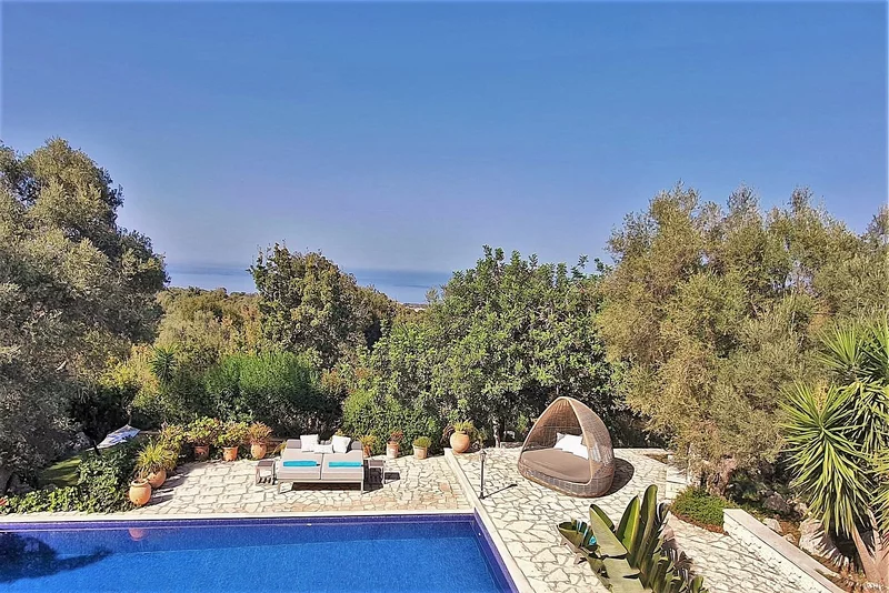 Bild 2: Villa Artemis - Urlaub in Deiner Ferien-Villa auf Kreta