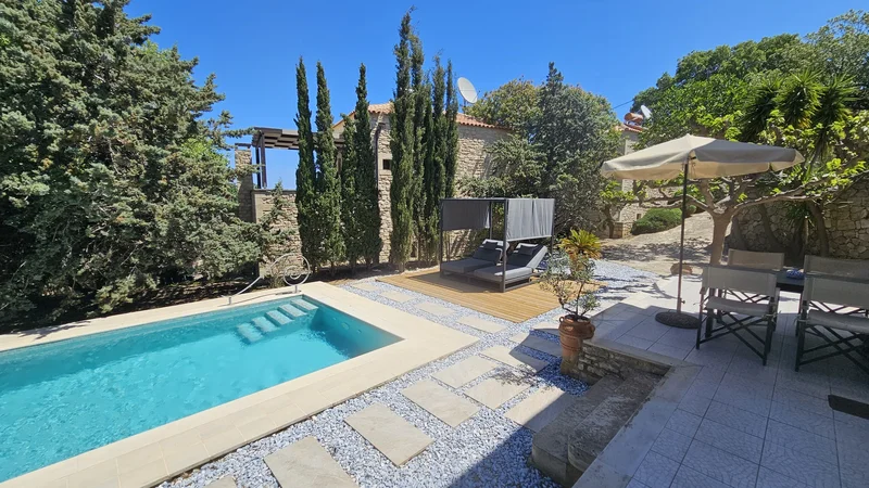 Bild 3: Villa Sifina - Urlaub in Deiner Ferien-Villa auf Kreta