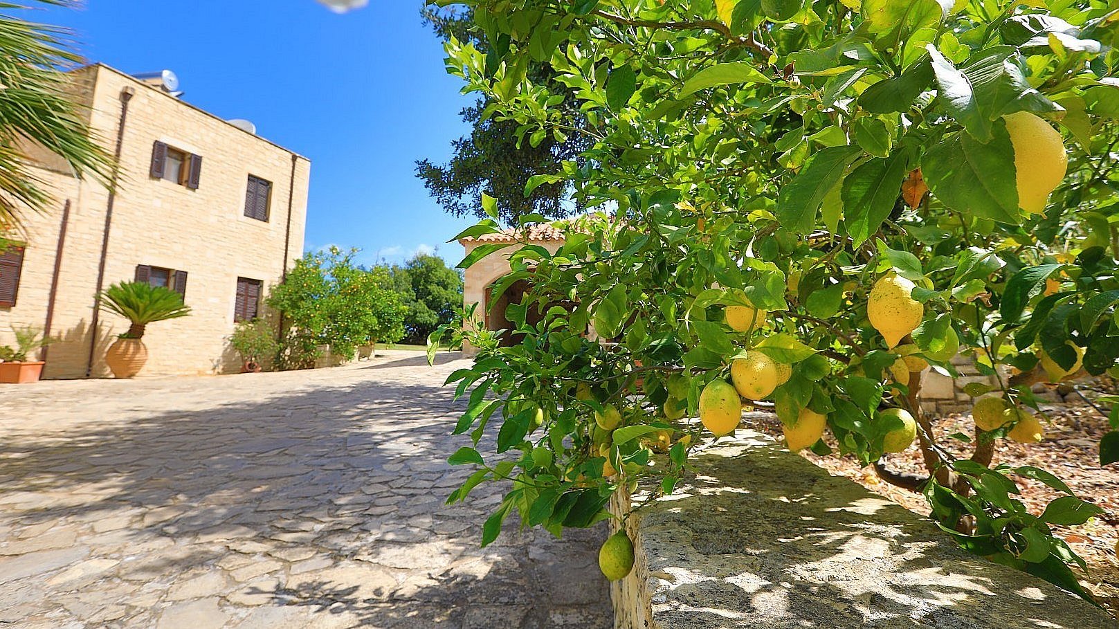 Ferienhaus auf Kreta