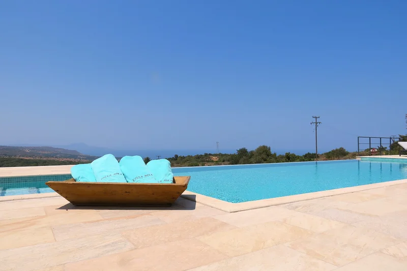 Bild 4: Villa Mila - Urlaub in Deiner Ferien-Villa auf Kreta