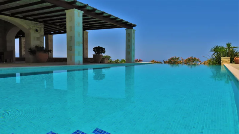 Bild 3: Villa Lofos - Urlaub in Deiner Ferien-Villa auf Kreta