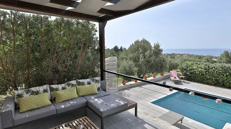 Bild 3: Villa Canella - Urlaub in Deiner Ferien-Villa auf Kreta