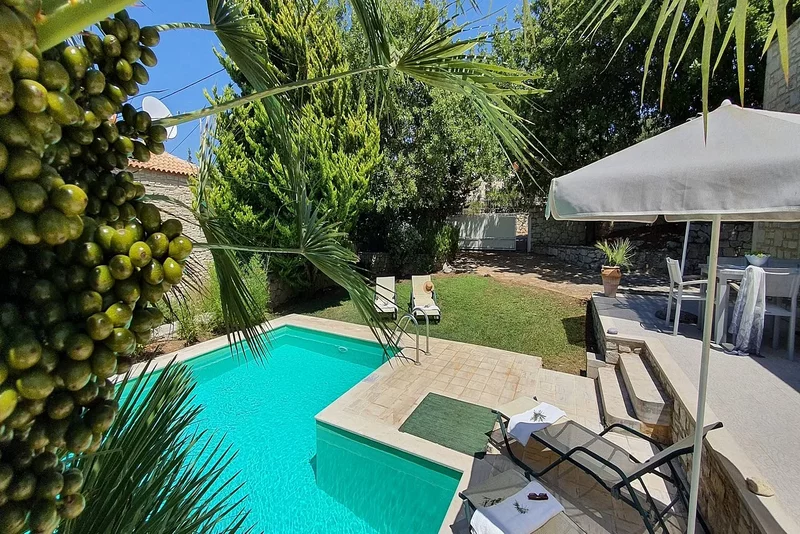 Bild 4: Villa Preveli - Urlaub in Deiner Ferien-Villa auf Kreta