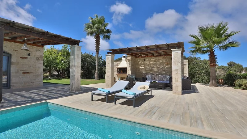 Bild 5: Villa Lemoni - Urlaub in Deiner Ferien-Villa auf Kreta