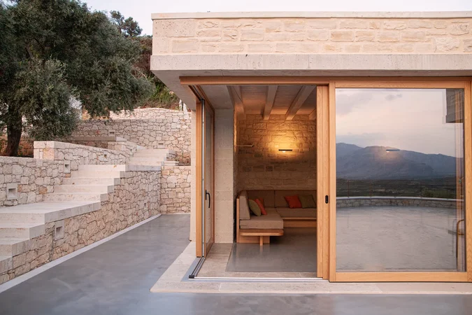 Villa SpitiTou