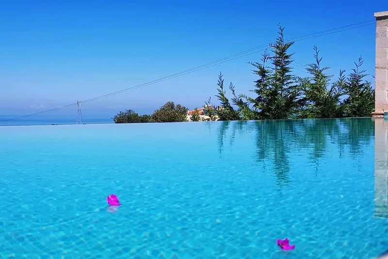 Bild 5: Villa Mila - Urlaub in Deiner Ferien-Villa auf Kreta