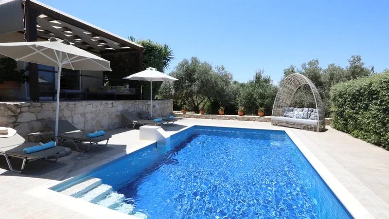 Bild 3: Villa Canella - Urlaub in Deiner Ferien-Villa auf Kreta