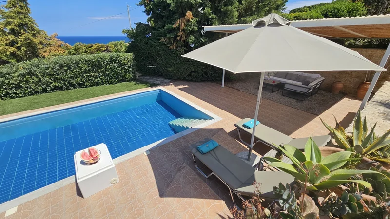 Bild 2: Villa Meli - Urlaub in Deiner Ferien-Villa auf Kreta
