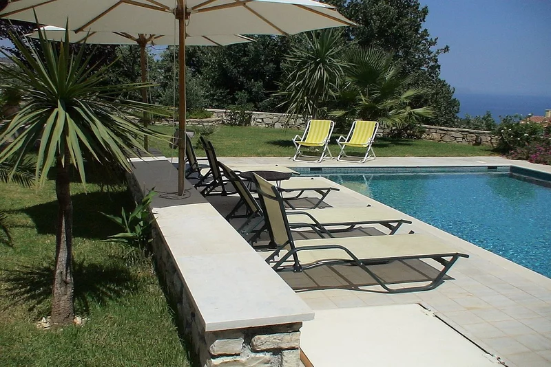 Bild 4: Villa Persephone - Urlaub in Deiner Ferien-Villa auf Kreta