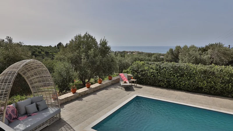 Bild 4: Villa Canella - Urlaub in Deiner Ferien-Villa auf Kreta