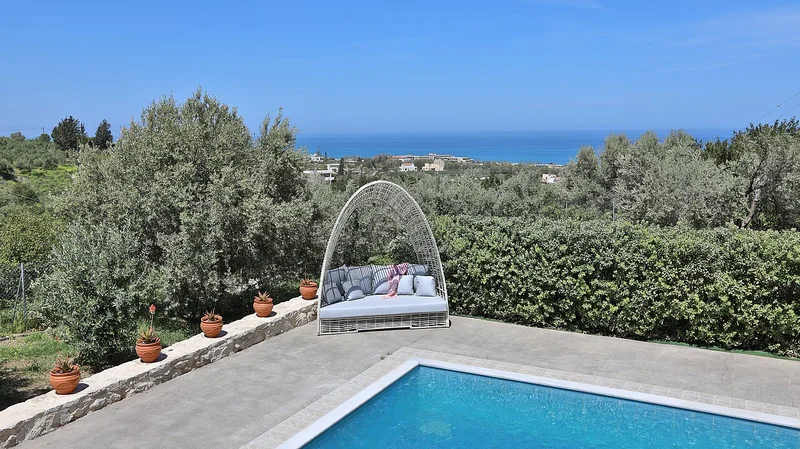 Bild 3: Villa Canella - Urlaub in Deiner Ferien-Villa auf Kreta