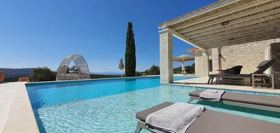 Villa Kali Zoi, Prines (Rethymno, Kreta)
