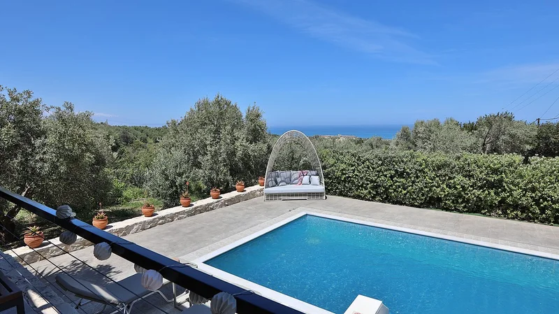 Bild 2: Villa Canella - Urlaub in Deiner Ferien-Villa auf Kreta