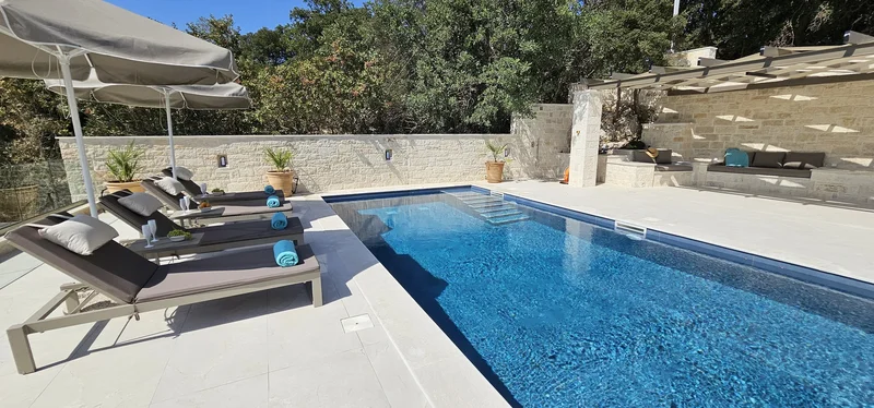 Photo 5: Villa Eliá - Vacances dans votre villa de vacances en Crète