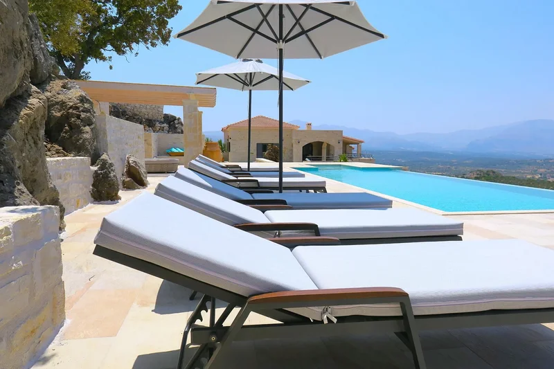 Bild 2: Villa Mila - Urlaub in Deiner Ferien-Villa auf Kreta