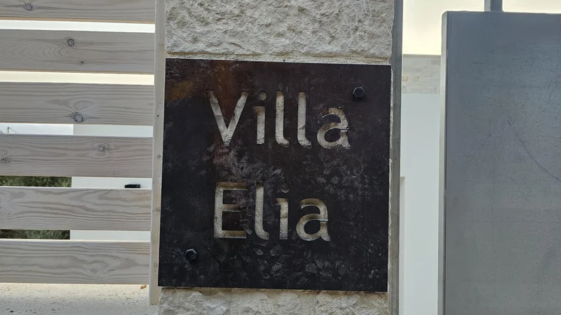 Bild 4: Villa Eliá - Urlaub in Deiner Ferien-Villa auf Kreta