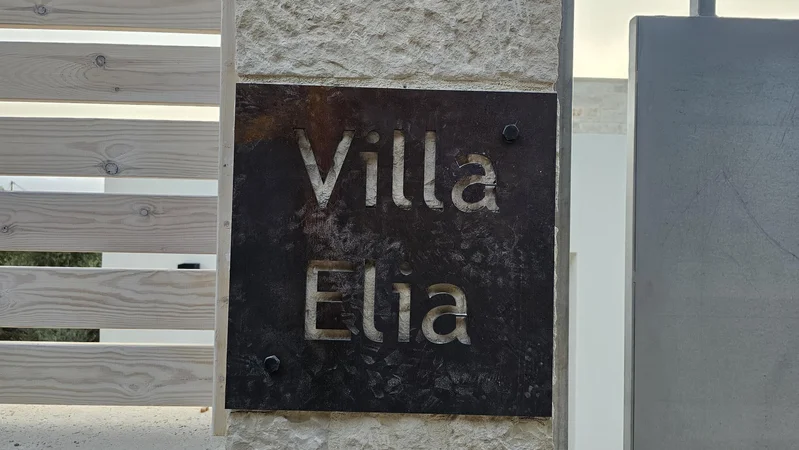 Villa Eliá