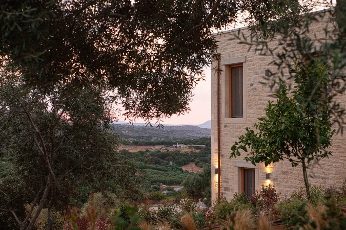 Villa SpitiTou