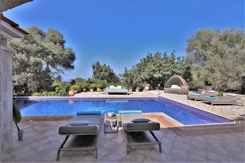 Bild 4: Villa Artemis - Urlaub in Deiner Ferien-Villa auf Kreta