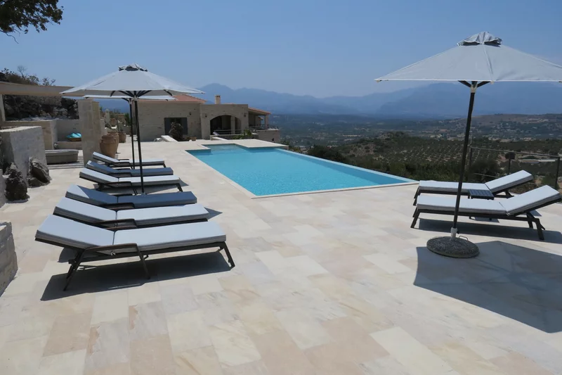 Bild 4: Villa Mila - Urlaub in Deiner Ferien-Villa auf Kreta