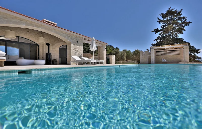 Bild 3: Villa Petra - Urlaub in Deiner Ferien-Villa auf Kreta