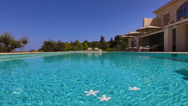 Bild 2: Villa Apollon - Urlaub in Deiner Ferien-Villa auf Kreta