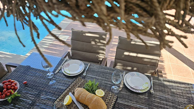 Bild 5: Villa Maffeo - Urlaub in Deiner Ferien-Villa auf Kreta