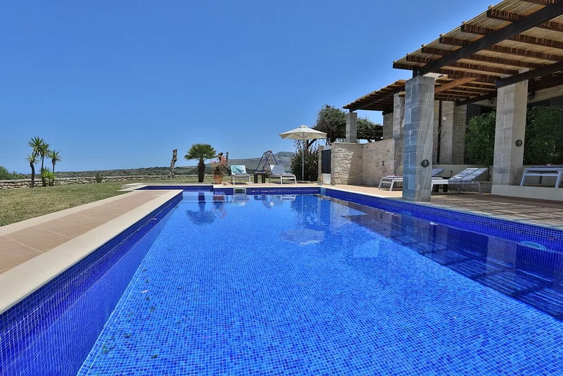 Bild 3: Villa Pegasus - Urlaub in Deiner Ferien-Villa auf Kreta