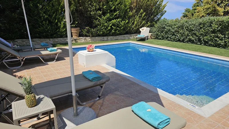 Bild 3: Villa Meli - Urlaub in Deiner Ferien-Villa auf Kreta
