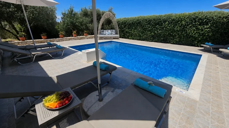 Bild 2: Villa Canella - Urlaub in Deiner Ferien-Villa auf Kreta