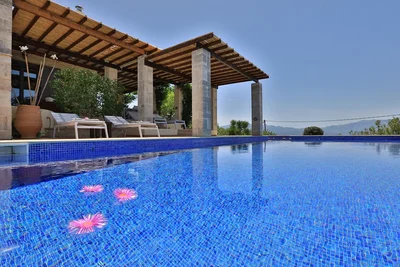 Villa Pegasus, Kastellos (Rethymno, Crete)