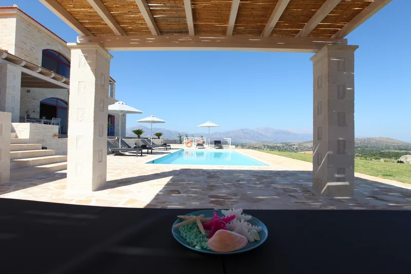 Picture 5: Villa Dionysos - Your Holiday Villa in Crete