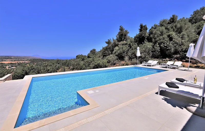 Bild 4: Villa Petra - Urlaub in Deiner Ferien-Villa auf Kreta