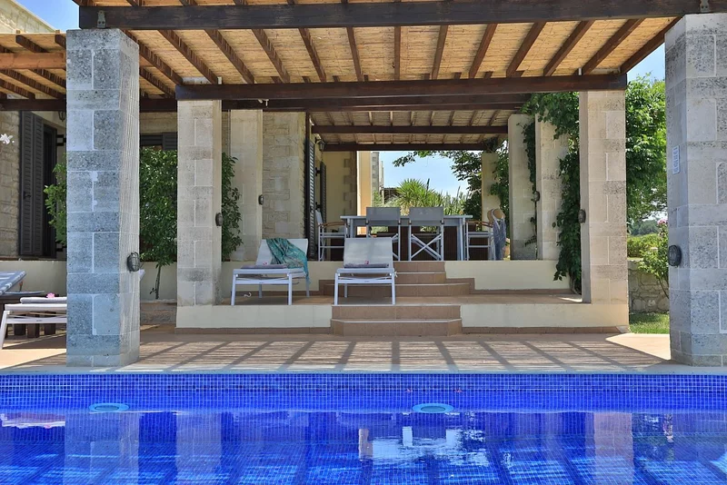 Bild 4: Villa Pegasus - Urlaub in Deiner Ferien-Villa auf Kreta