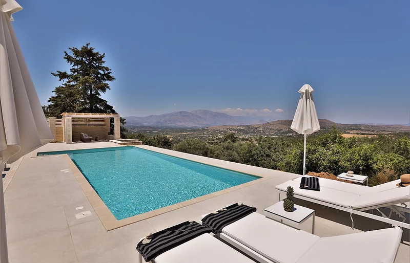 Bild 5: Villa Petra - Urlaub in Deiner Ferien-Villa auf Kreta